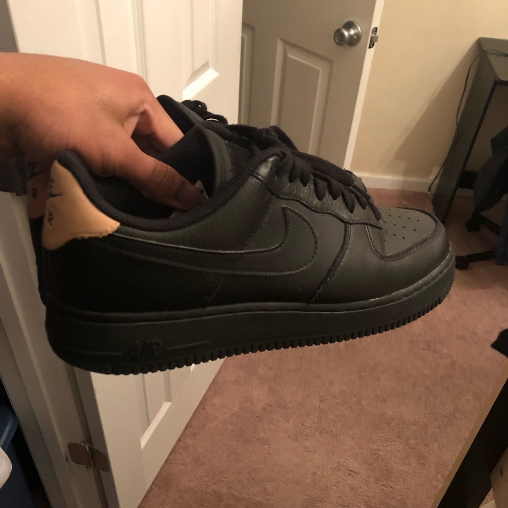 Air Force 1 low